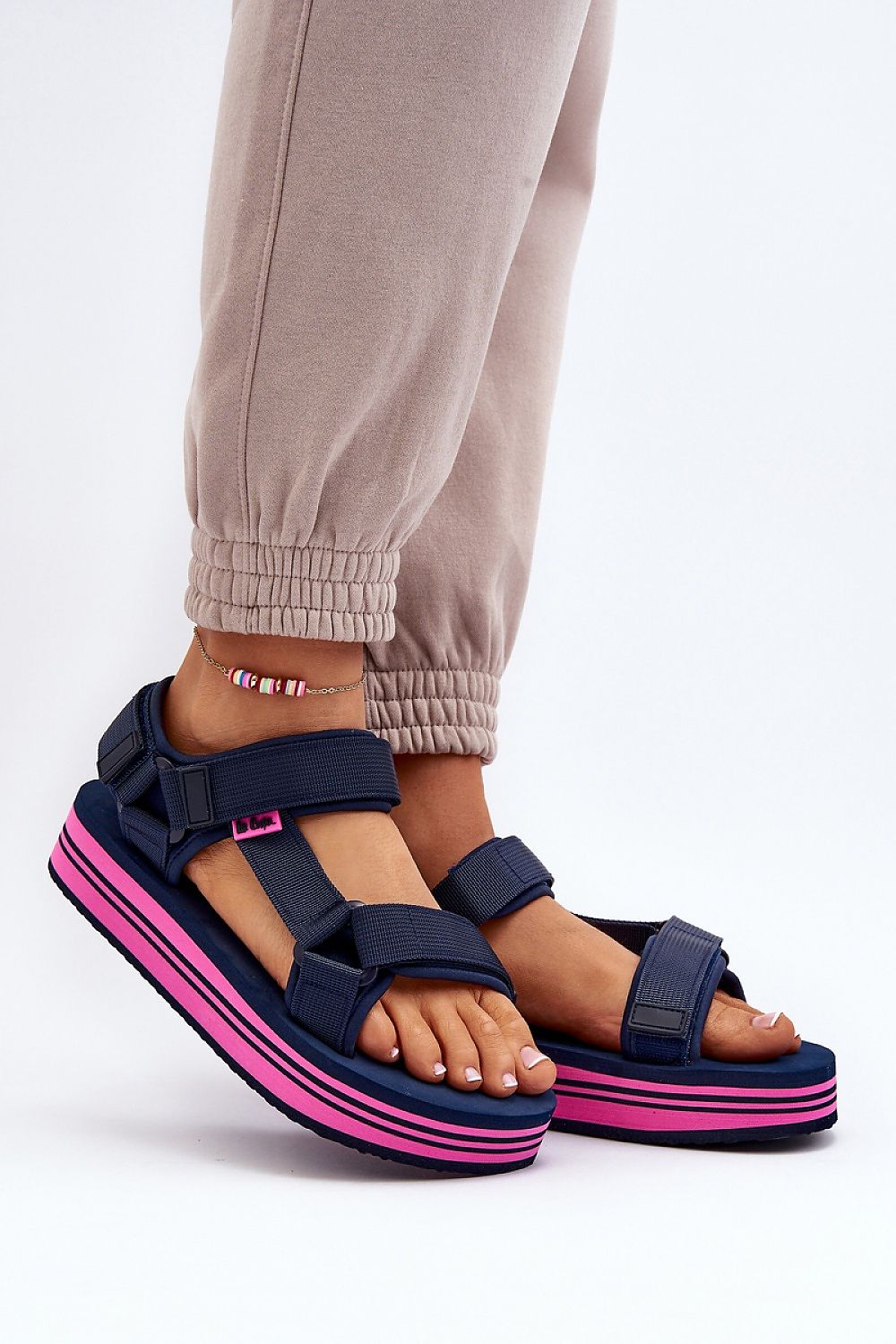 Sandals model 193952
